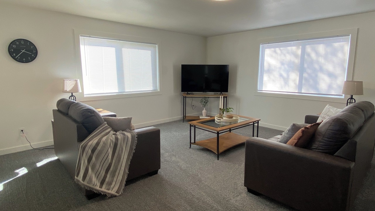 Photo of Livingroom in Lewiston