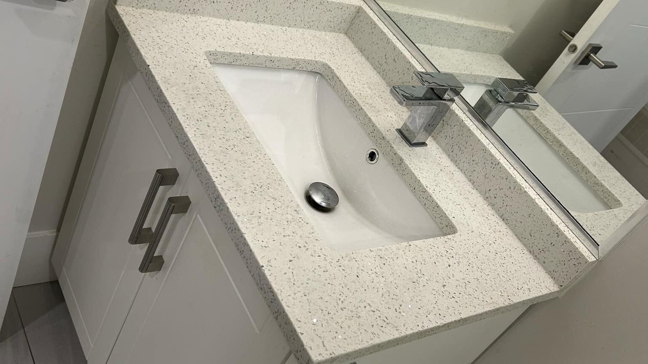 Photo of Bathroom in Maple Ridge