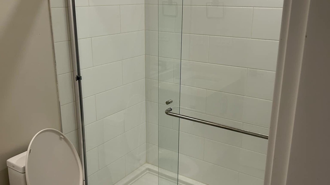 Photo of Bathroom in Maple Ridge
