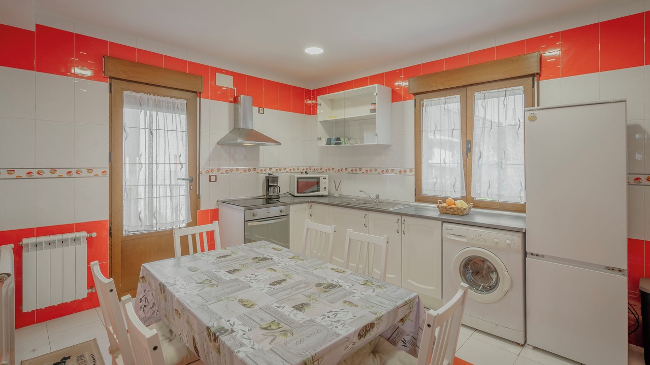 Photo of Kitchen in Coca