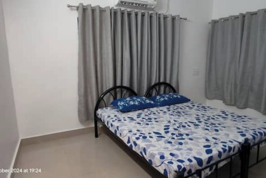 Photo of Bedroom in Kottayam
