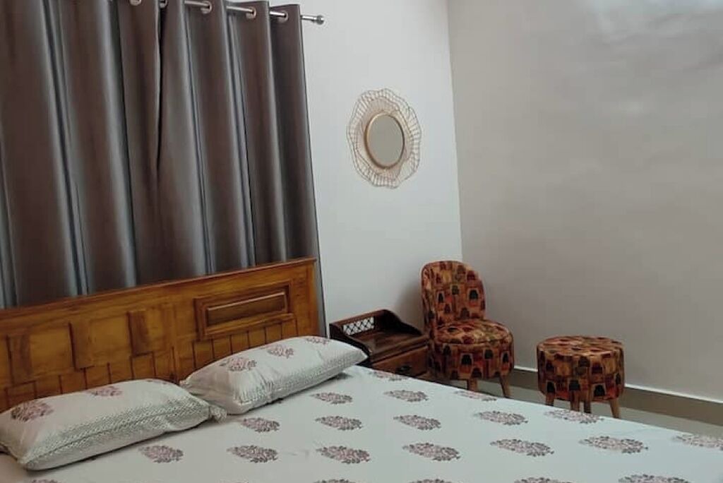Photo of Bedroom in Kottayam