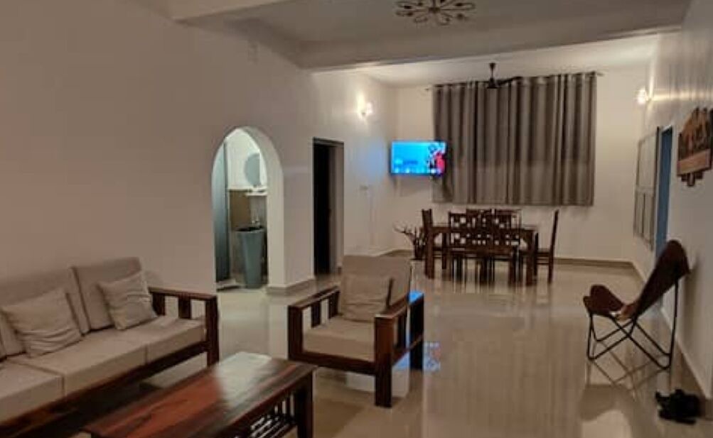 Photo of Livingroom in Kottayam