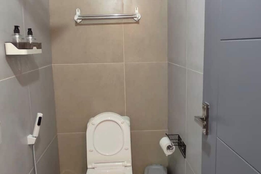 Photo of Bathroom in Kottayam