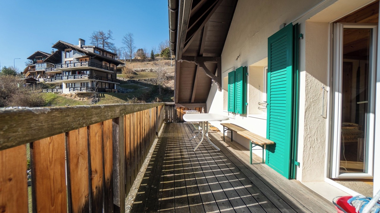 Photo of Outdoor in Barboleusaz