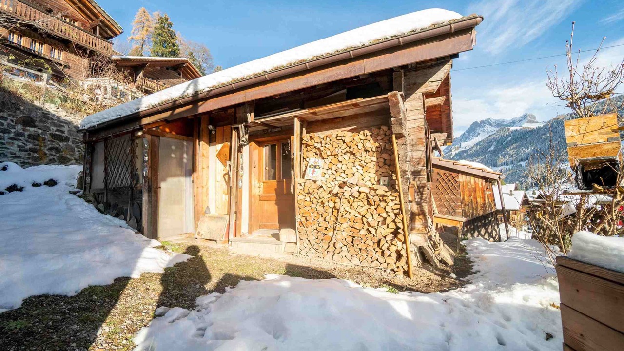 Photo of Outdoor in Les Posses-sur-Bex