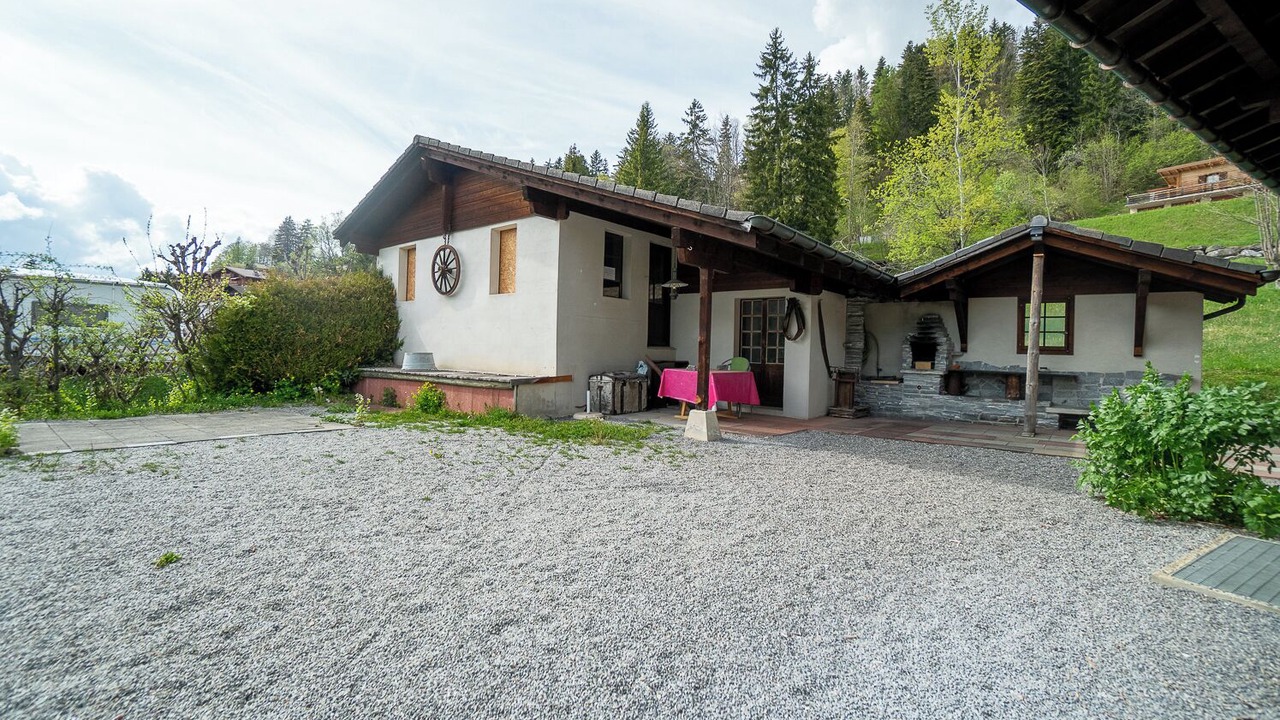 Photo of Outdoor in Barboleusaz