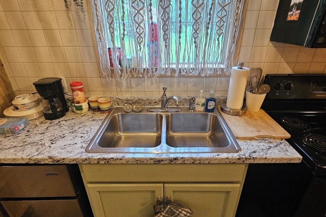 Photo of Kitchen in Leary