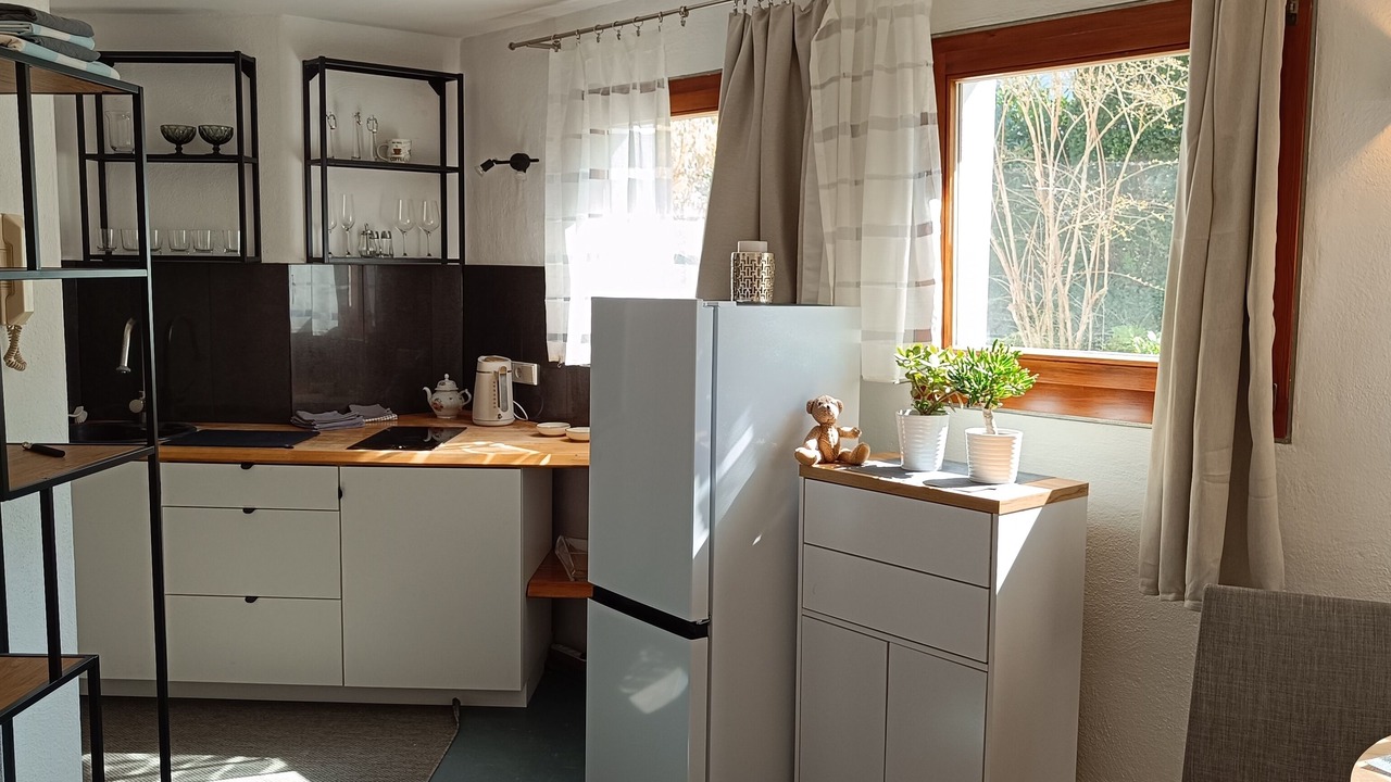 Photo of Kitchen in Nagold
