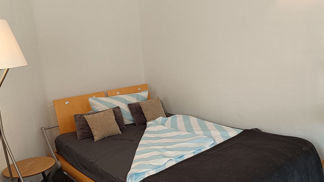 Photo of Bedroom in Nagold