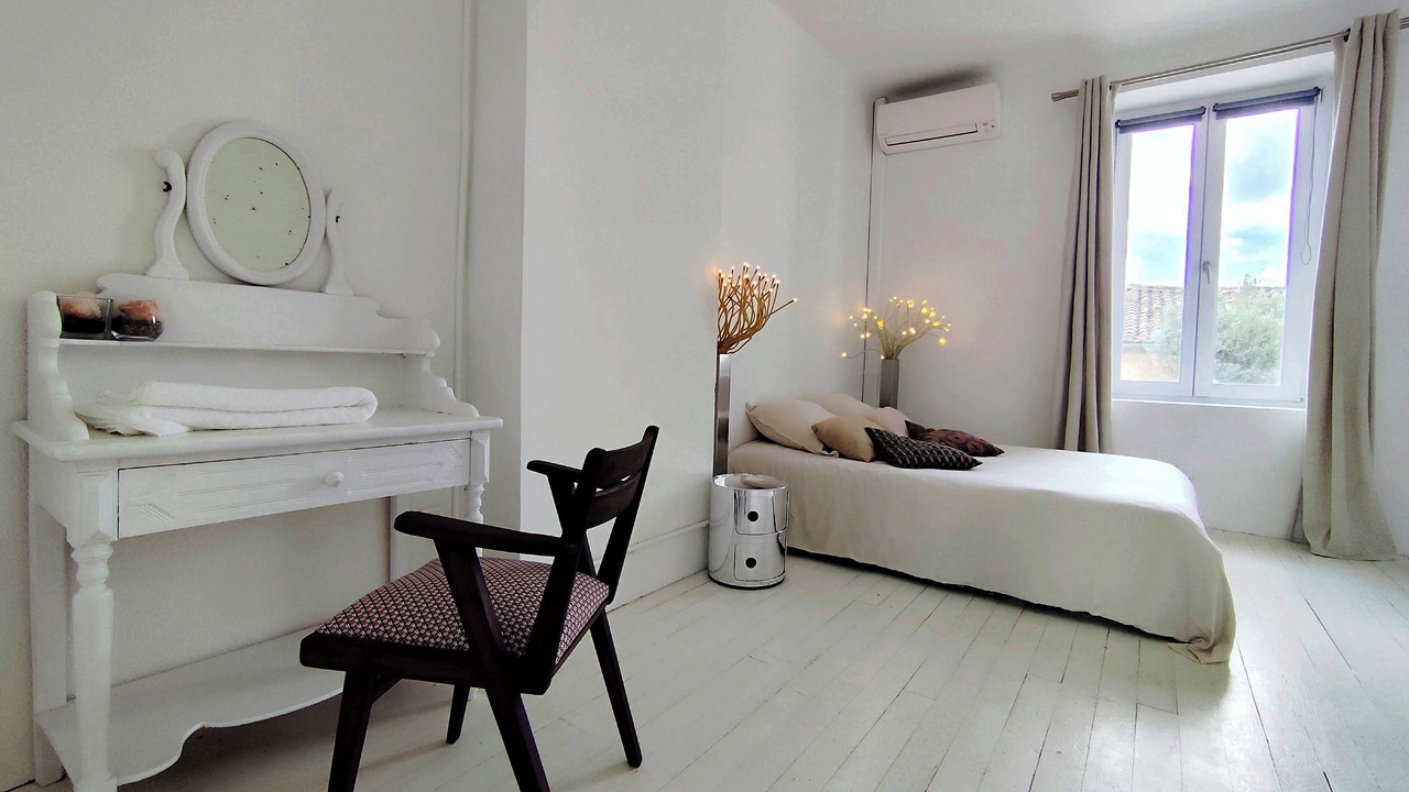 Photo of Bedroom in Conques-sur-Orbiel
