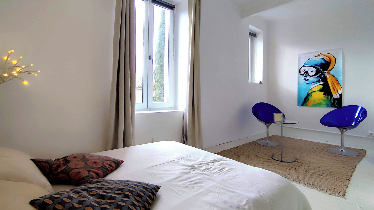 Photo of Bedroom in Conques-sur-Orbiel