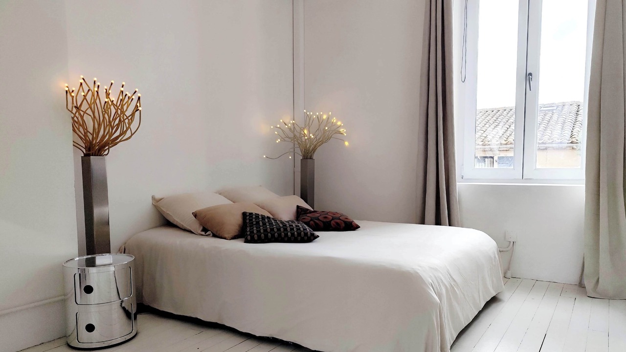 Photo of Bedroom in Conques-sur-Orbiel