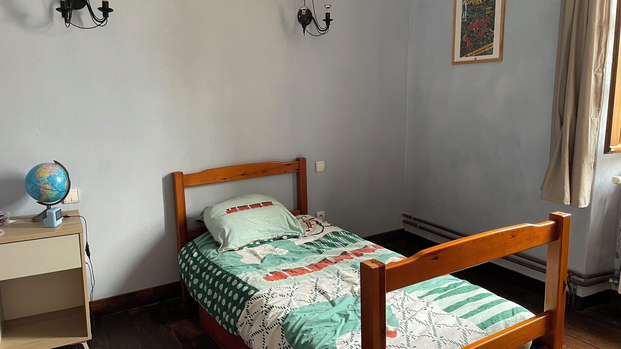 Photo of Bedroom in Labastide-d'Anjou