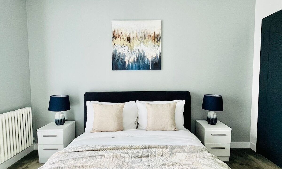Photo of Bedroom in Lansbury
