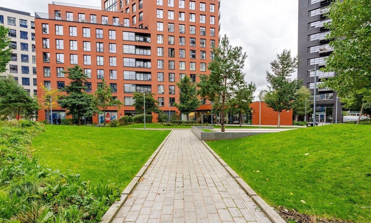 Photo of Outdoor in Lansbury