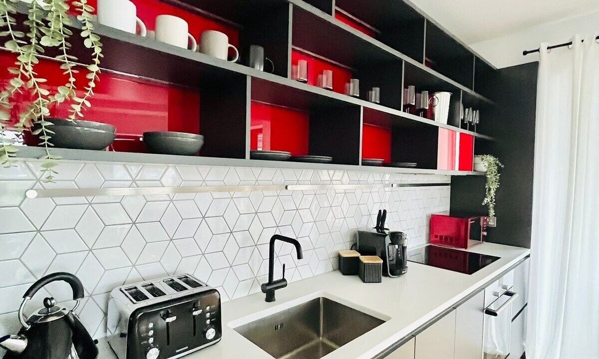 Photo of Kitchen in Lansbury
