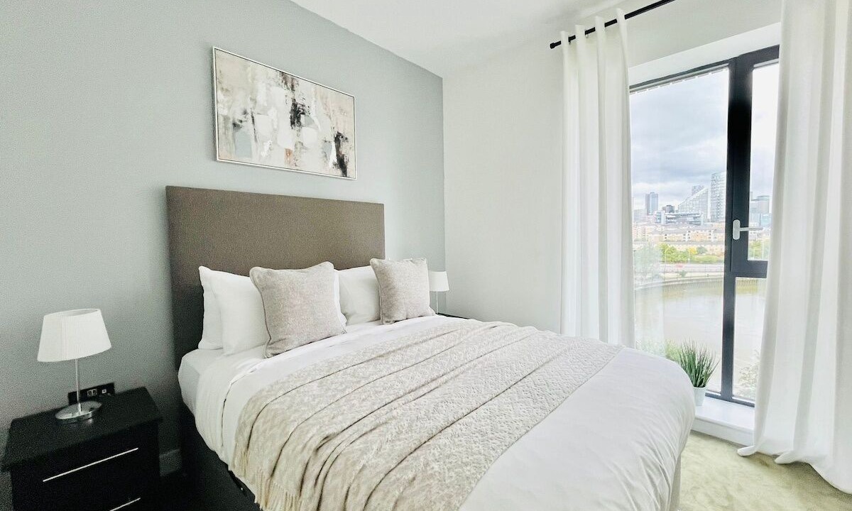 Photo of Bedroom in Lansbury