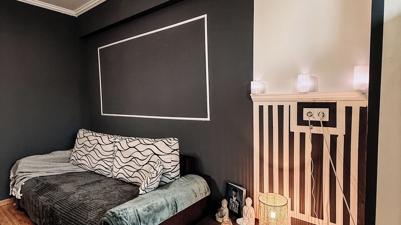 Photo of Bedroom in Copou