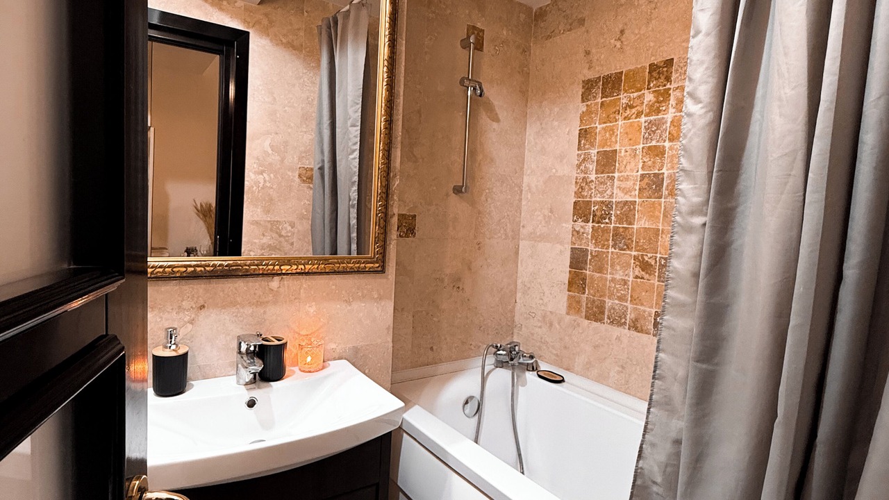 Photo of Bathroom in Copou