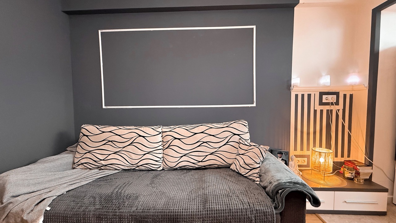 Photo of Bedroom in Copou