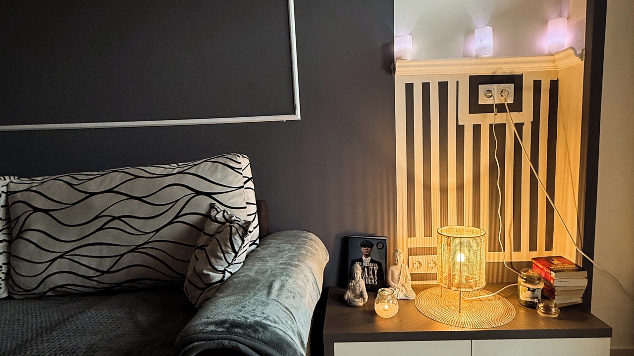 Photo of Livingroom in Copou