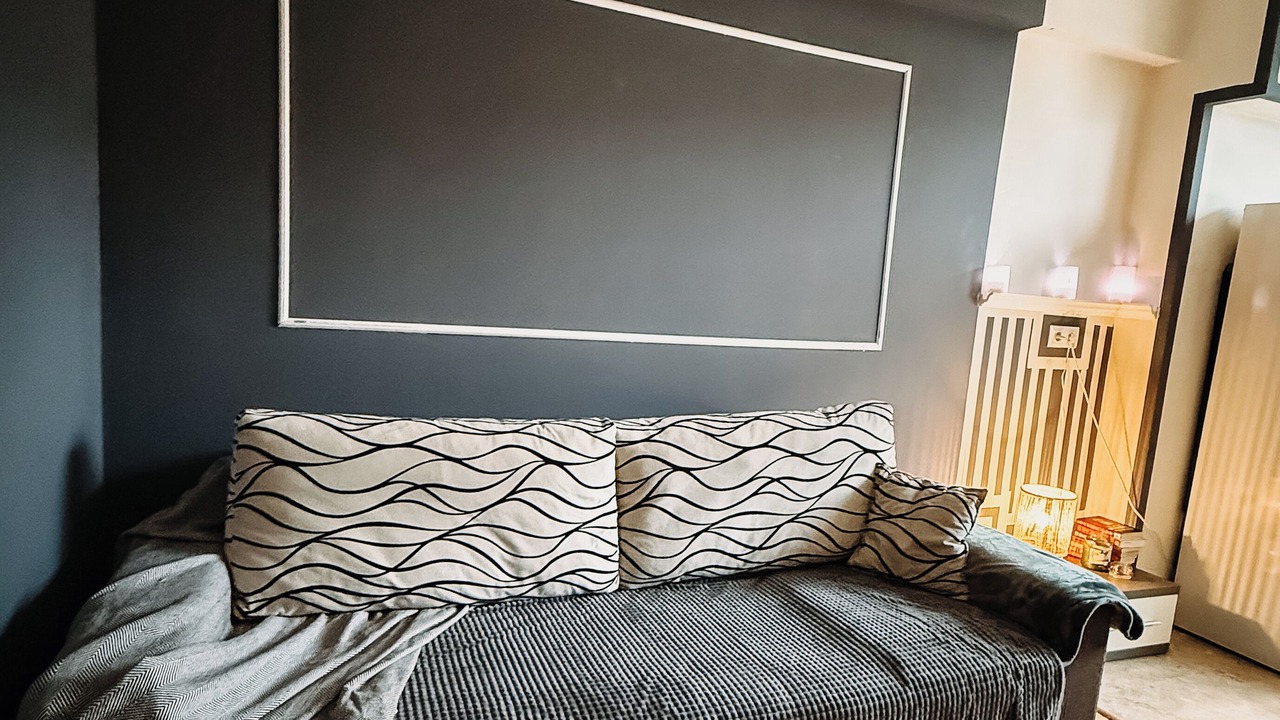 Photo of Livingroom in Copou