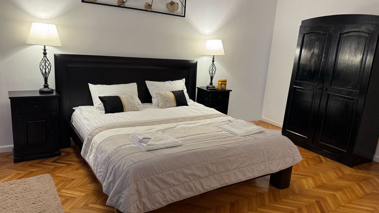 Photo of Bedroom in Oradea