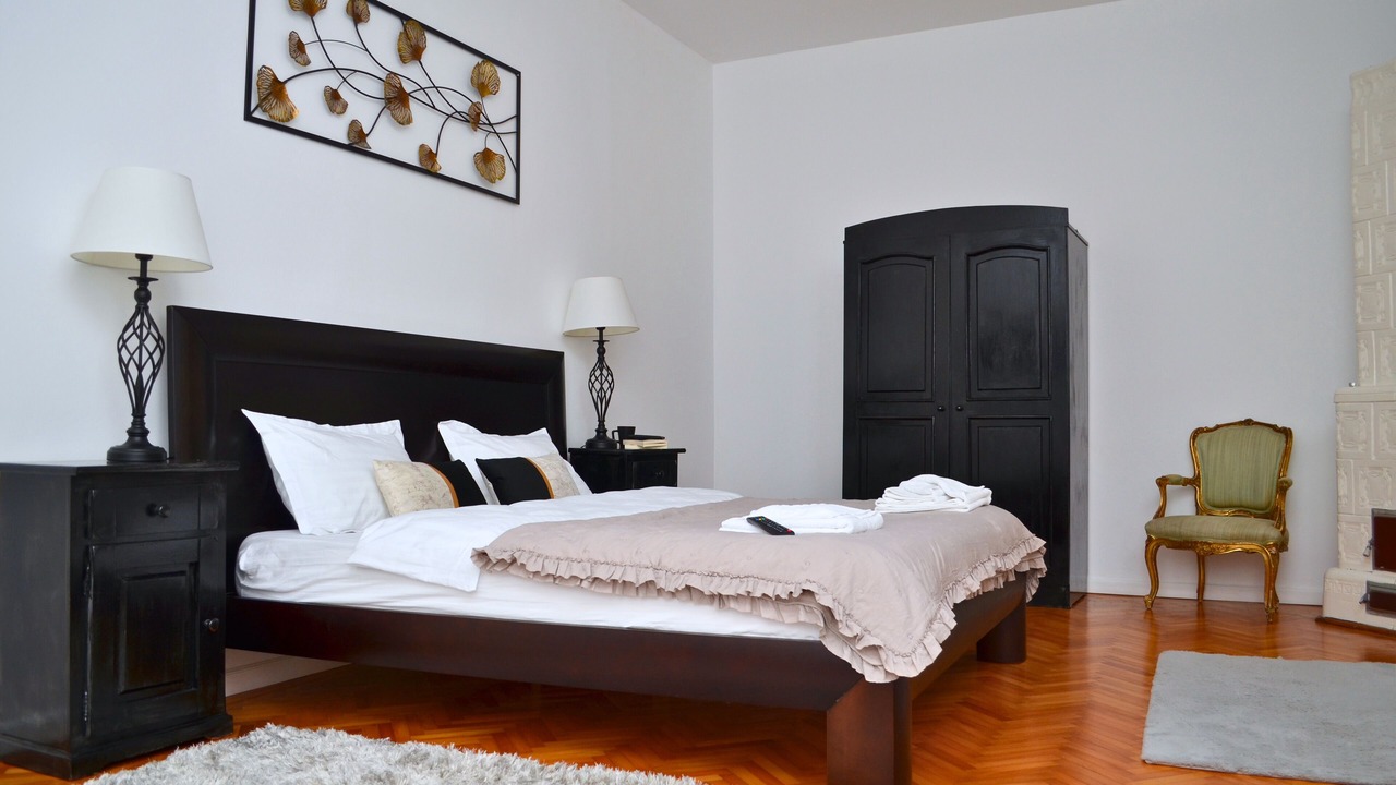 Photo of Bedroom in Oradea