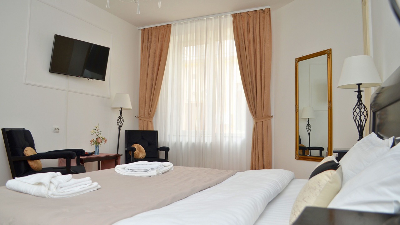 Photo of Bedroom in Oradea