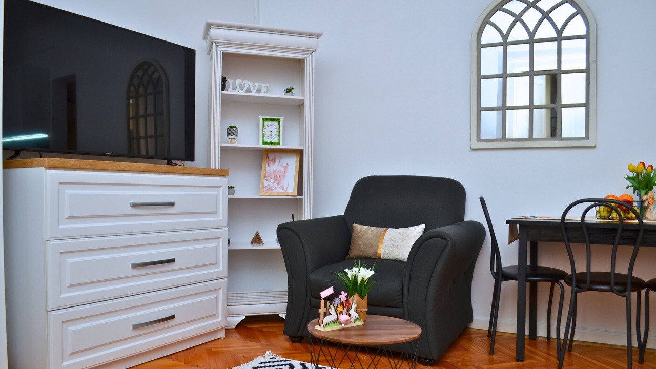 Photo of Livingroom in Oradea