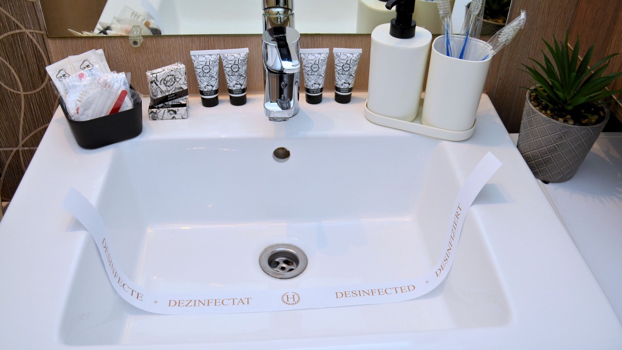 Photo of Bathroom in Oradea