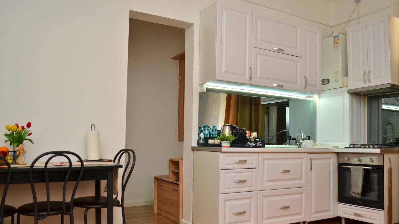 Photo of Kitchen in Oradea
