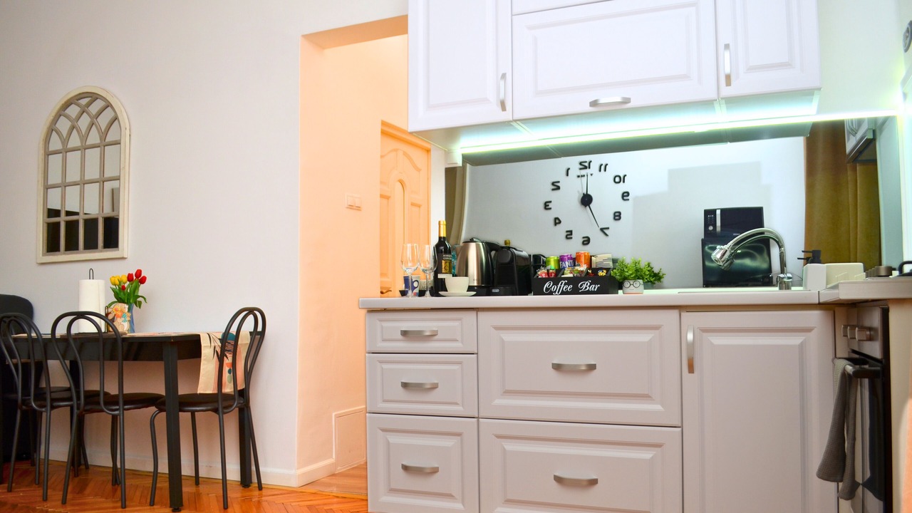 Photo of Kitchen in Oradea