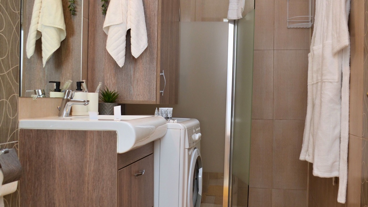 Photo of Bathroom in Oradea
