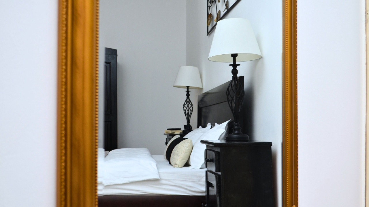 Photo of Bedroom in Oradea
