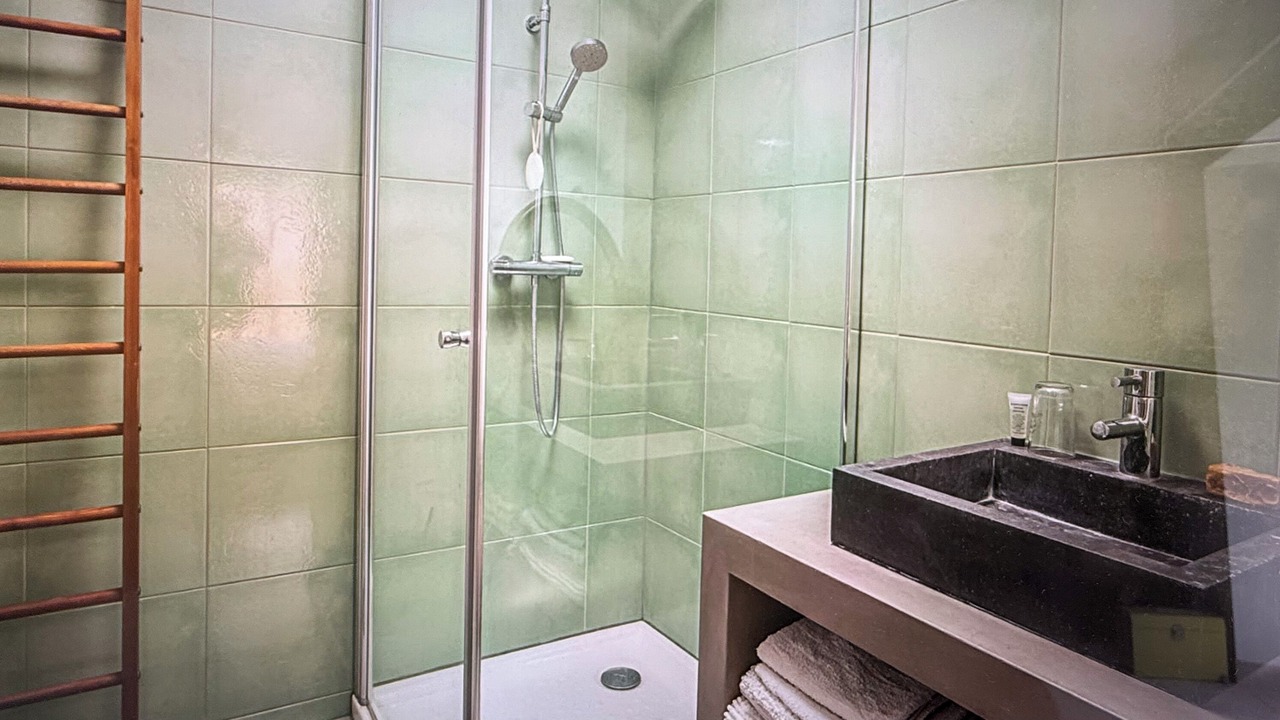 Photo of Bathroom in Bizanet