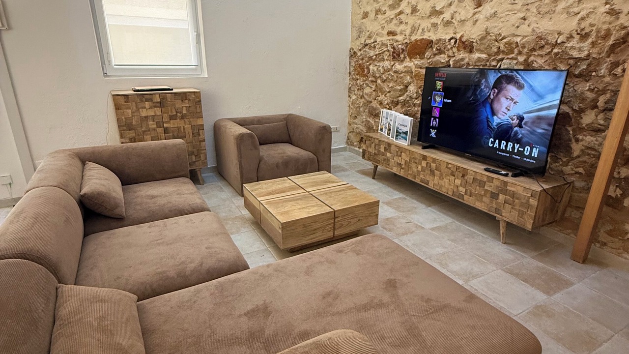 Photo of Livingroom in Bizanet