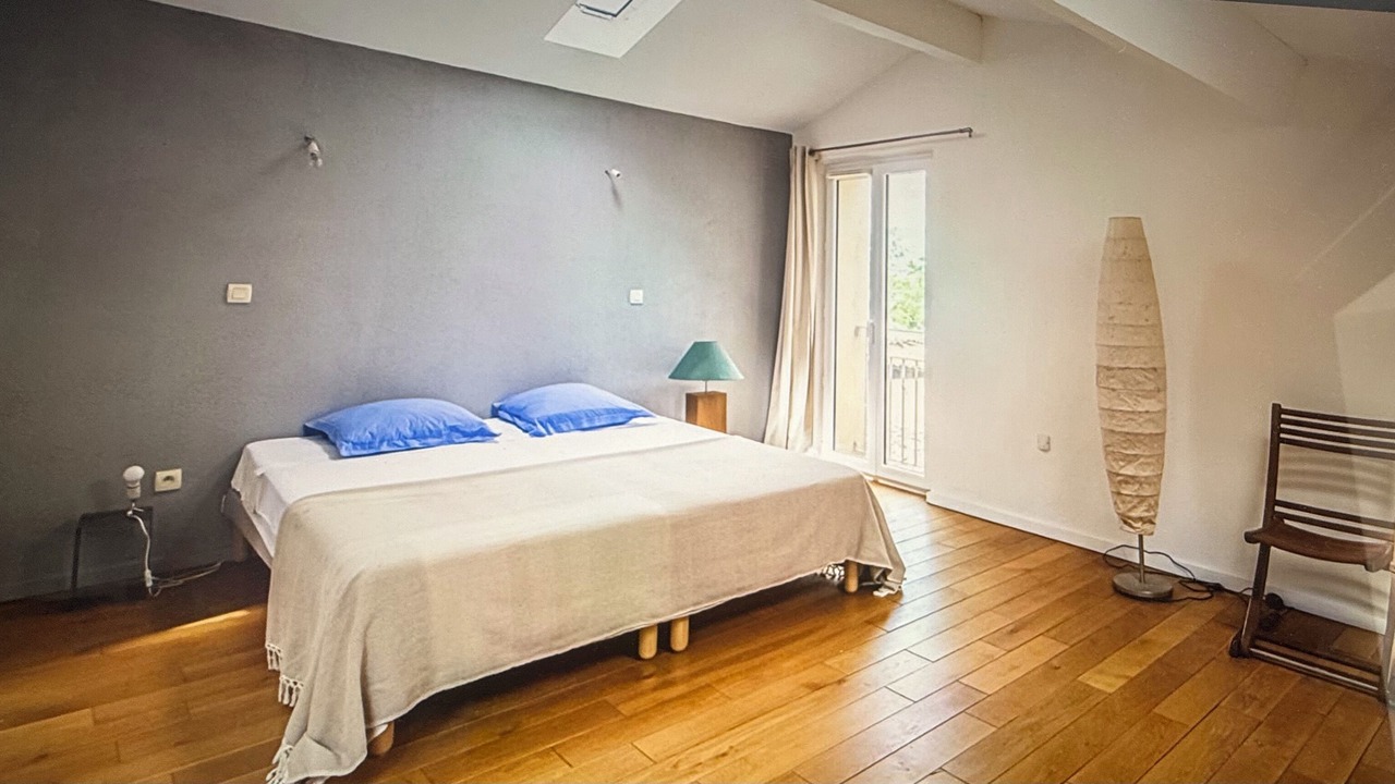 Photo of Bedroom in Bizanet