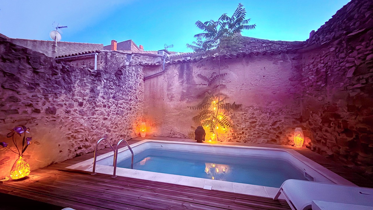 Photo of Outdoor in Bizanet
