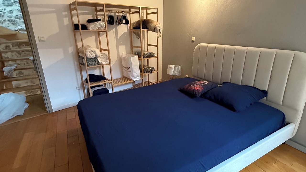 Photo of Bedroom in Bizanet