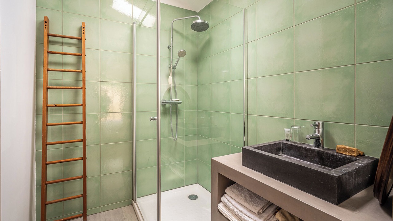 Photo of Bathroom in Bizanet