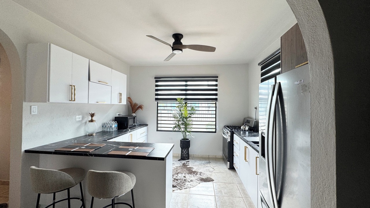 Photo of Kitchen in Aguadilla