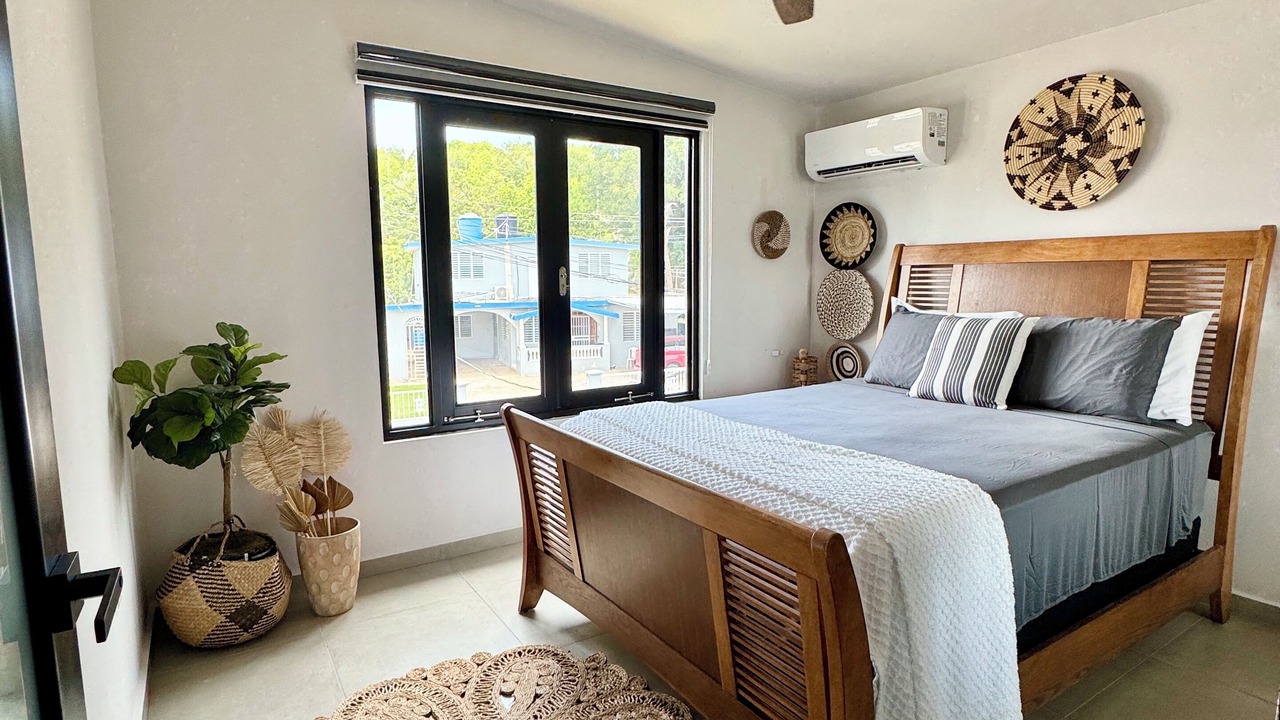 Photo of Bedroom in Aguadilla