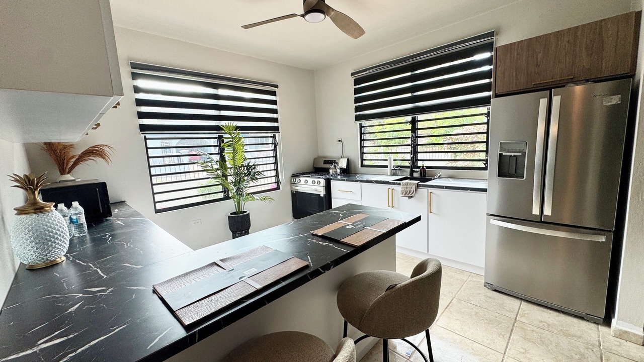 Photo of Kitchen in Aguadilla