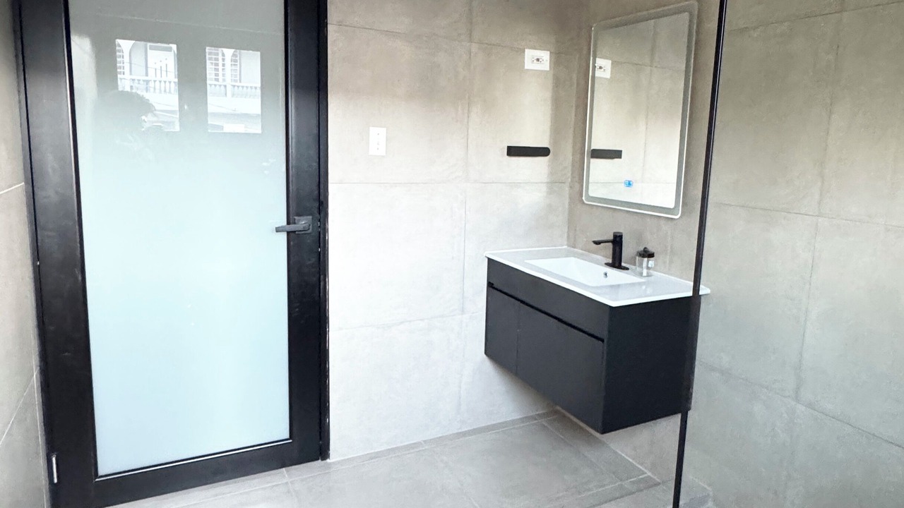 Photo of Bathroom in Aguadilla