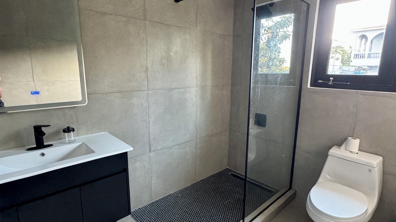 Photo of Bathroom in Aguadilla