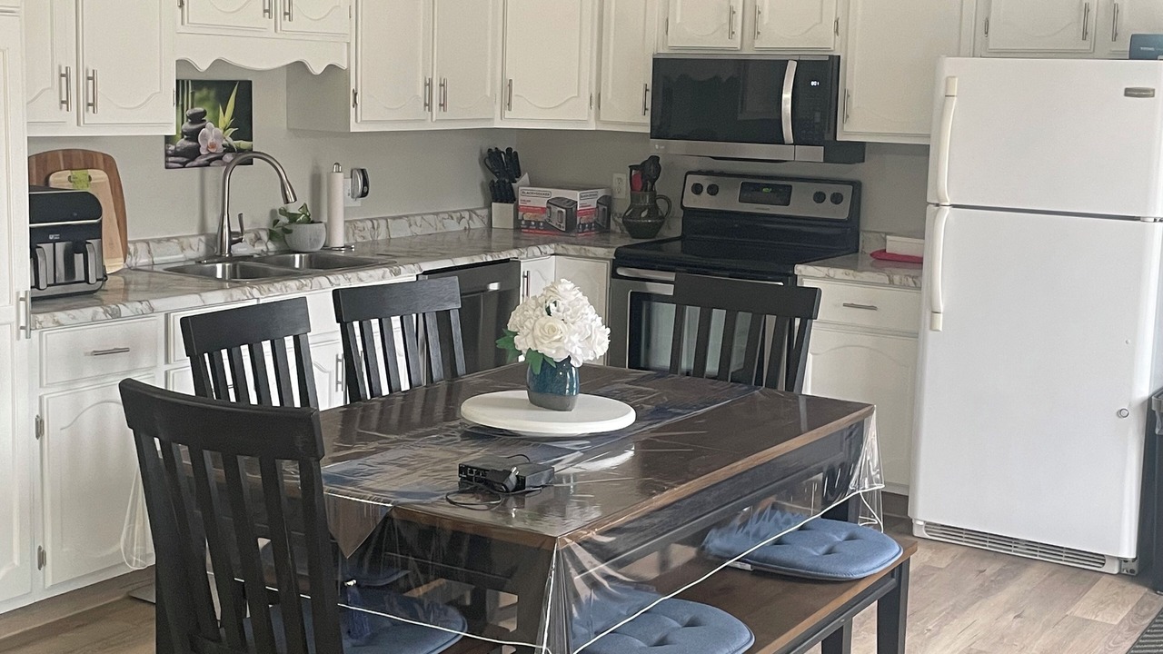 Photo of Kitchen in Charlotte's Shore