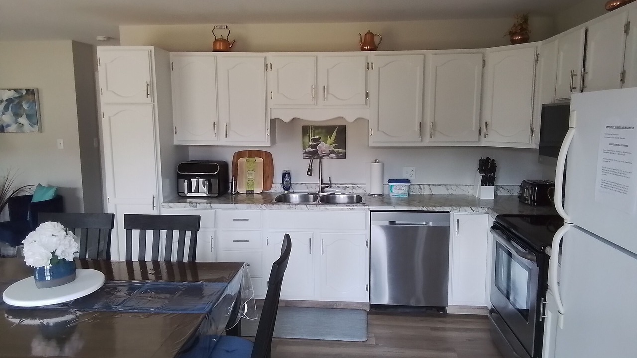 Photo of Kitchen in Charlotte's Shore