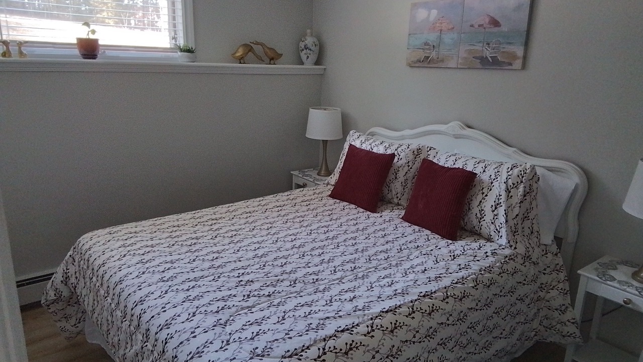 Photo of Bedroom in Charlotte's Shore